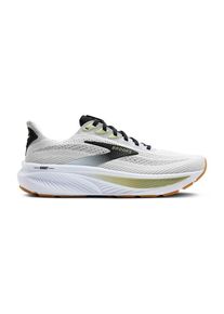 Brooks Herren Ghost 17 weiß 45.5