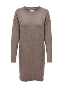 Only Petite Robes en maille 'ONLRICA' Femme marron taille XXS