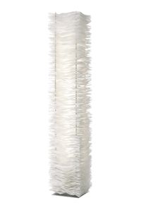 One by one lampadaire Belux