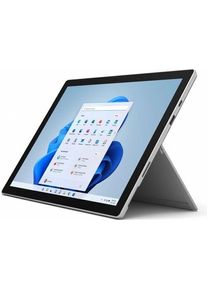 Microsoft Surface Pro 7 (2019) | i3-1005G1 | 12.3" | 4 GB | 128 GB SSD | Win 10 Pro | Platin