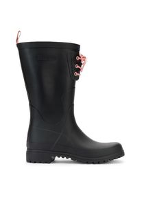 Tretorn Women's Skan&ouml;r Wellington boots Women (36, black)