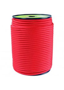 Tendon Reepschnur 5 mm Cord (100 m, red)
