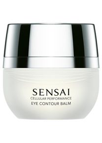 SENSAI Cellular Performance Eye Contour Balm Balsam 15 ml