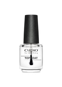 Cupio Ingrijire Unghii Top Coat 15 ml