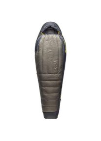 Sea To Summit Spark Pro -9°C Down Sleeping Bag Down sleeping bag (Long - max. Body Length: 198 cm, black)