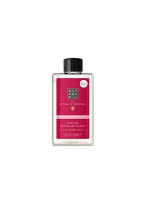 Rituals Ingrijire Maini The Ritual Of Ayurveda Concentrated Refill Hand Wash Sapun 100 ml
