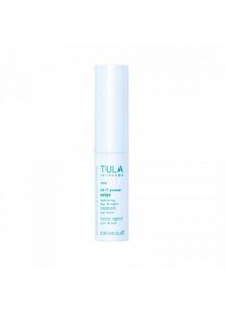 Tula Ingrijire Ochi 24-7 Power Swipe Hydrating Day & Night Treatment Eye Balm Crema 6.5 g