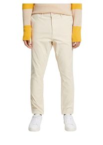 Esprit Chinobroek beige - 68% | Maat: W34/L32 |
