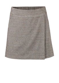 Herrlicher Rok bruin - 67% | Maat: L |