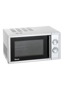 Micro-ondes Bartscher 23L 900W| Professionnel | HoReCa | CHR