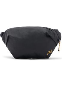 Peak Design Outdoor Sling 2L (Kamera H&uuml;fttasche, 2 l), Kameratasche, Schwarz
