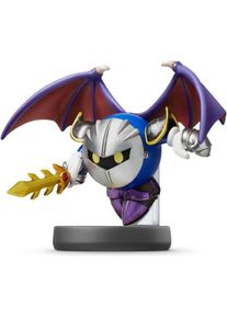 Nintendo Amiibo Meta Knight (Wii U), Weiteres Gaming Zubeh&ouml;r, Mehrfarbig