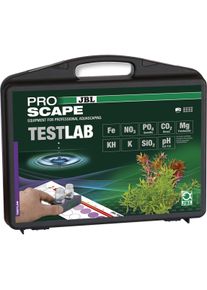 JBL Aquaristik und Terraristik Testlab ProScape (Wasserpflege Aquarium), Aquarium Pflege