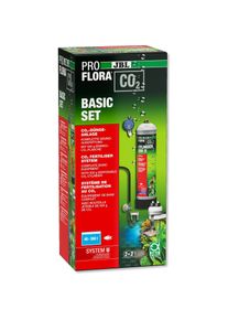 JBL Aquaristik und Terraristik Basic Set (Aquarium Dünger), Aquarium Pflege