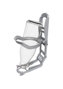 Bosch Hausger&auml;te SGZ6BH00, Geschirrsp&uuml;ler Zubeh&ouml;r, Grau