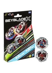 Hasbro X Tail Viper 5-80O & Sword Dran 3-60F