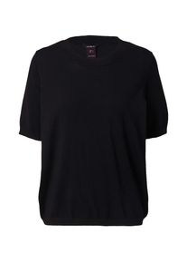 Lindex Pulover 'Polly' Femei negru, Mărimea L