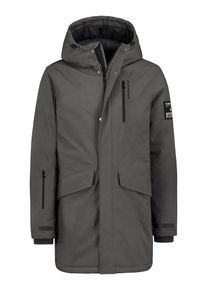 Sublevel Parka antraciet - 43% | Maat: L |