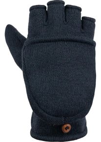 Reusch Sporthandschuhe 'Comfy' Herren dunkelblau Größe L/XL