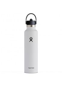 Hydro Flask Standard Flex Straw Cap Insulated bottle (621 ml, grey)