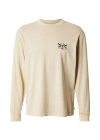 Levi's LEVI'S , Mænd, Bluser & t-shirts 'Long Sleeve Graphic Authentic Tee', Grøn , Størrelse XL