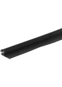 Thule Sealing Rubber Abdichtgummi Abdichtungsband 450cm für Markise Omnistor 4200 Camping Wohnwagen anthrazit