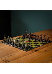 Jurassic Park Chess Set - The Noble Collection