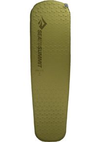 Sea To Summit Camp Mat selbstaufblasende Isomatte, 183x51cm, oliv