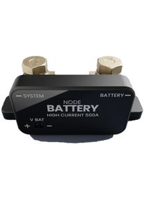 Revotion NODE-Battery Messshunt, High-Current, 500A