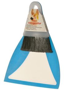 Yachticon Kehrgarnitur, blau