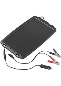 Pro Plus Solar-Batterielader, 2,4W