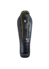 NEMO Coda 10/20 Endless Promise Down sleeping bag (183 cm - Regular, grey)