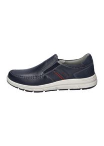 Josef Seibel Slipper 'Giuseppe 05' Herren blau / dunkelblau Größe 39