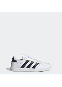 adidas Sportswear Chaussure de sport 'Breaknet Sleek' Femme blanc taille 38