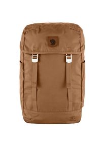Fjällräven Fjällräven Greenland Top 20 Daypack (20 l, brown)
