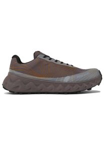 NNormal Tomir WP Trail running shoes (7, grey)