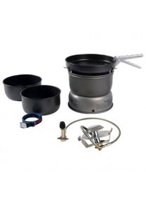 Trangia 27-5 Sturmkocher mit Primus Gasbrenner Gas stove 900 g