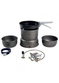 Trangia 25-3 Sturmkocher mit Primus Gasbrenner Gas stove 1000 g
