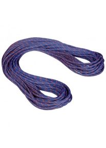 Mammut 9.0 Crag Sender Dry Rope Single rope (60 m, blue/purple)