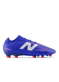 New Balance Heren Voetbalschoen blauw / wit 36