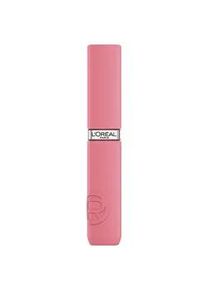 L'Oréal L’Oréal Paris - Infaillible Matte Resistance 16H Lippenstifte 5 ml 665 - FIRST MOVE