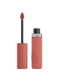 L'Oréal L’Oréal Paris - Infaillible Matte Resistance 16H Lippenstifte 5 ml 630 - ROSÉ HEAT