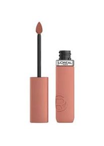 L'Oréal L’Oréal Paris - Infaillible Matte Resistance 16H Lippenstifte 5 ml 601 - WORTH IT