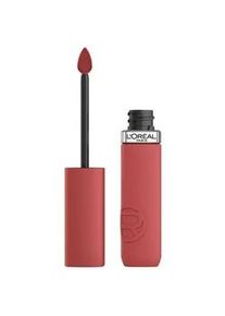 L'Oréal L’Oréal Paris - Infaillible Matte Resistance 16H Lippenstifte 5 ml 645 - CRUSH ALERT