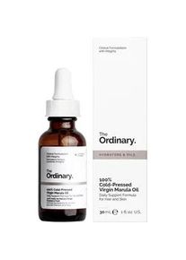 The Ordinary - Hydrators and Oils Gesichtsöl 30 ml