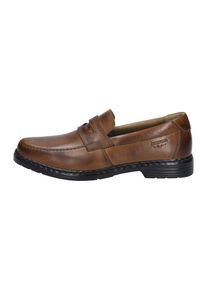 Josef Seibel Slipper 'Alastair 06' Herren umbra Größe 39