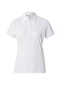 adidas Golf Funkcionális felső Női fehér , Méret S