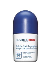 ClarinsMen Deo Roll-On Antiperspirant 50 ml