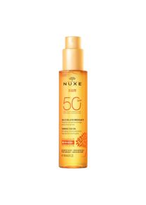 NUXE Paris NUXE Huile Bronzante SPF 50 150 ml