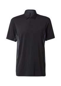 adidas Golf Funkcionális felső Férfi fekete , Méret S